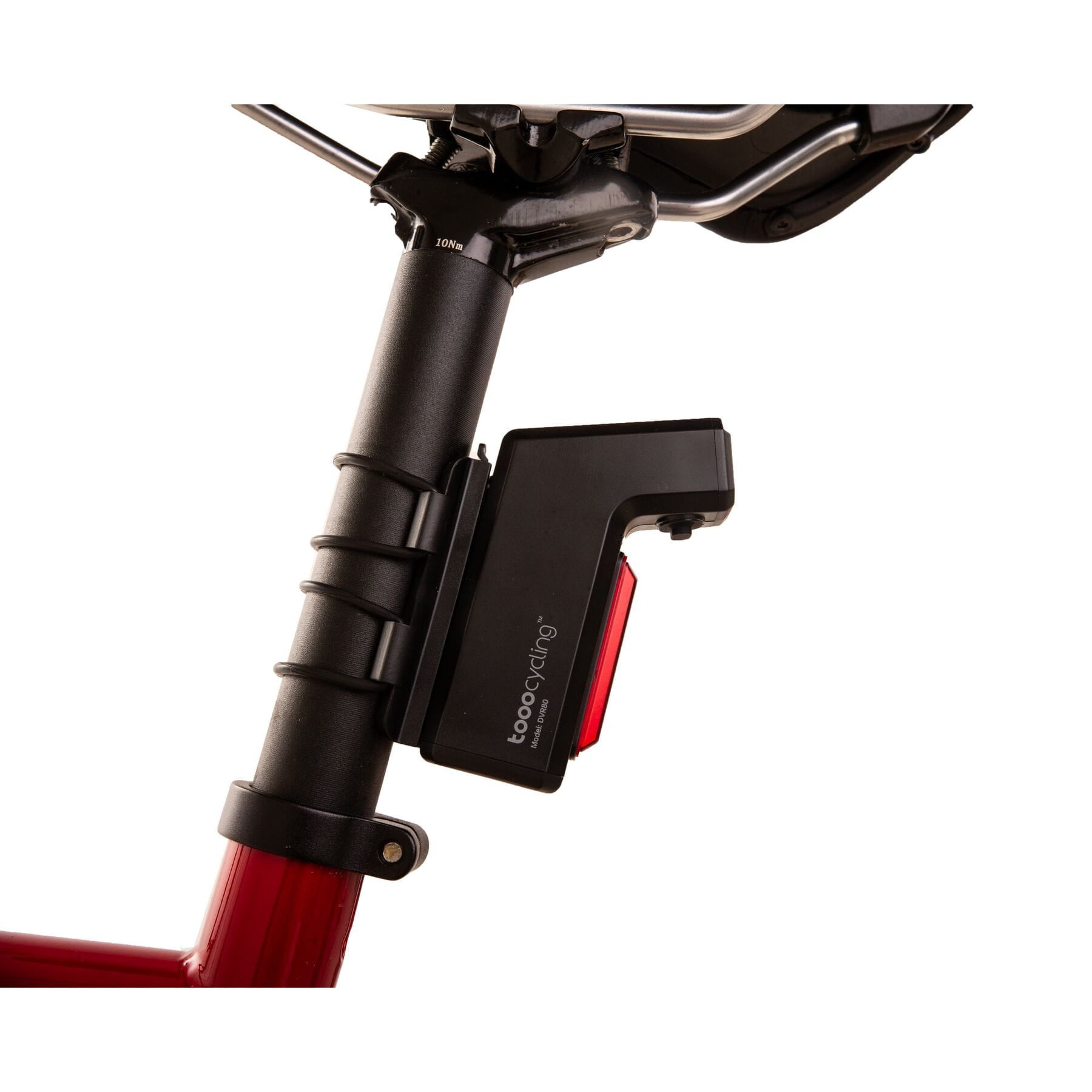 Cámara para lámpara de bicicleta TOOOCYCLING